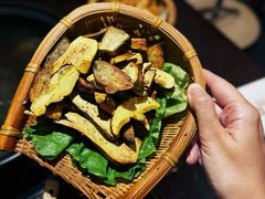 -滇野云南野生菌餐厅(陕西南路店)