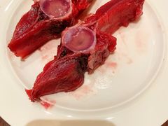 -上海兴国宾馆香樟园西餐厅