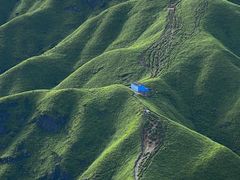 -萍乡武功山风景名胜区