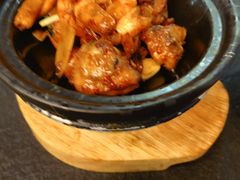 -潮堂 · 潮州菜(国贸商城店)