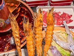 -京元盛铜锅涮肉(上海总店)