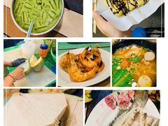 -Doo Dee Thai Food(Issan/Isaan/Esan)
