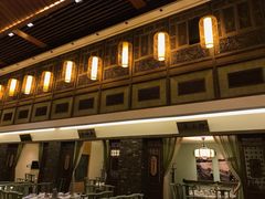 -大张烙馍村(泉山店)