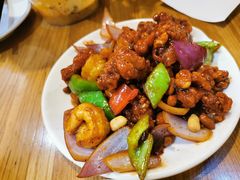 -陈傻子餐厅(世纪都会店)