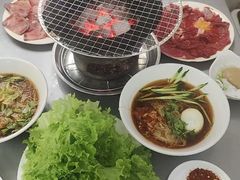 -松明一烤肉馆(鲁园店)