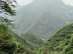 -太平万花山景区