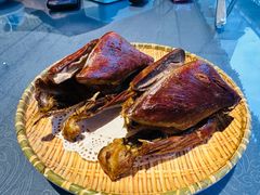 -燕郊烧鸽子(酷车小镇店)