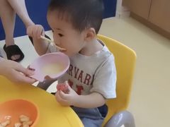-海帆亲子游泳(顺义店)