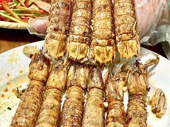 -王氏炉匠·烧鸟放题自助(好运街店)