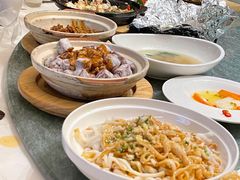 -79号渔船海鲜饭店(宝安店)