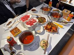 -小明家·鲜牛肉火锅自助(铁西店)