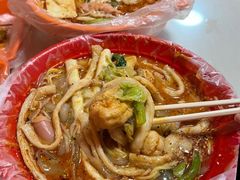 -安发瞧麻辣烫(总店)