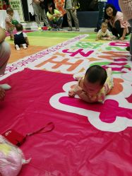 -孩子王(铁西万达店)