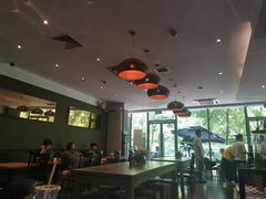 大堂-JamaicaBlue(新城国际店)