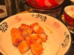 -咖啡CHA自助餐厅(香格里拉饭店)