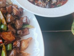 -有璟阁港式餐厅(金融街购物中心店)