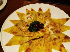 -青海名吃尕张娃非遗烤肉(海湖总店)
