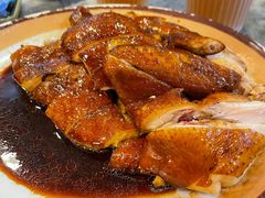 豉油鸡-紫金食坊(江南西路店)