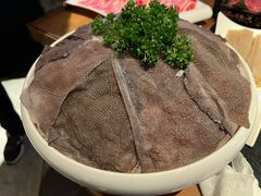-宽巷子成都火锅(南站店)