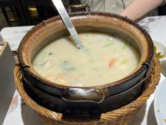 -潮州府·潮菜·砂锅粥(徐家汇店)