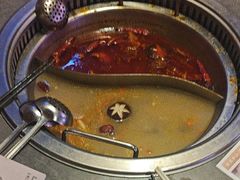 -故里和山·成都火锅(欢乐港湾店)