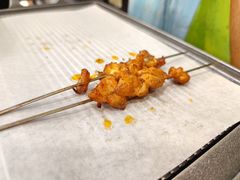 -纪录片《人生一串》体验店(静安店)