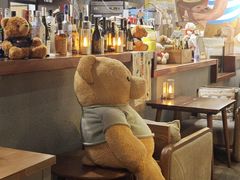 -咖法森林·咖啡  酒吧(天河店)