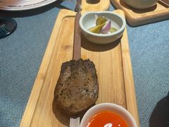 -俄士厨房(未来城店)