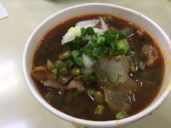 -江三王记牛杂馆(总店)