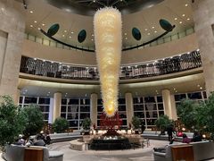 -深圳大梅沙京基洲际度假酒店
