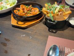 -九月里.自由花园餐厅