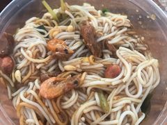 -灵山卢梅燕粉店