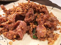 -喜记避风塘炒辣蟹(总店)