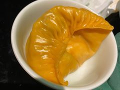 鱼翅灌汤饺-誉八仙茶室酒楼(新天地店)