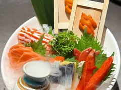 -水木锦堂·自助铁板烧(方庄时代店)