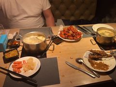 -星伦多自助料理·涮烤一体(嘉兴八佰伴店)