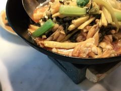 -望湘园·湖南菜(宏伊店)