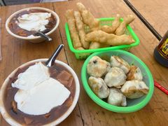 -逍遥镇刘相五胡辣汤豆沫馆(康复中街店)