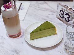-Lady M(沙田新城市广场店)