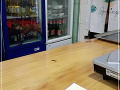 -熊在烤肉烧烤店(林荫店)