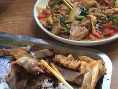 -马学武手抓美食(下南关总店)