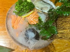 -鳗鱼家·深夜食堂(军博店)