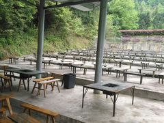 -浏阳石牛寨风景区