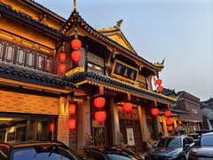 -龙森园火锅(琴台路店)