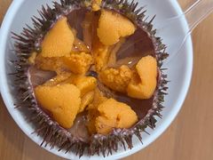 -海胆小馆(东北水饺·春柳店)