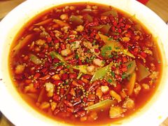 -兔槽江湖菜·重庆璧山兔(水围店)
