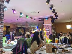 -巴依老爷·新疆美食(上城区天城路店)