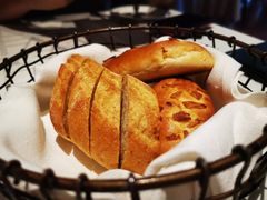 -Wolfgang’s Steakhouse 沃夫冈牛排馆(上海白玉兰广场店)