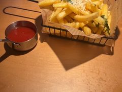 -The Good Place好地方·Brunch·coffee(国贸店)