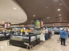 -AEON永旺(东方宝泰店)